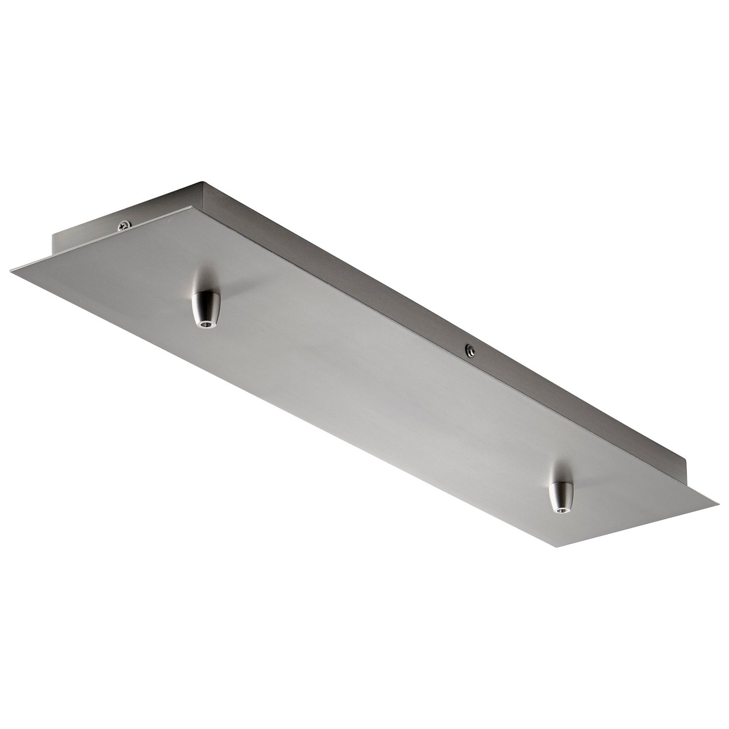 Quorum - 3-8-7224 - Canopy - Canopy Kit - Satin Nickel