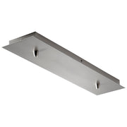 Quorum - 3-8-7224 - Canopy - Canopy Kit - Satin Nickel
