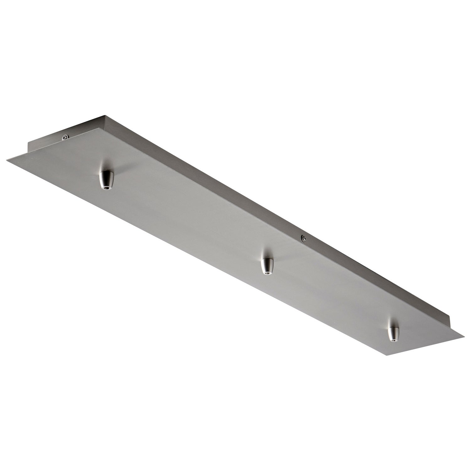Quorum - 3-8-7324 - Canopy - Canopy Kit - Satin Nickel