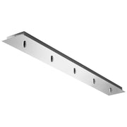 Quorum - 3-8-7514 - Canopy - Canopy Kit - Polished Chrome