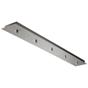 Quorum - 3-8-7524 - Canopy - Canopy Kit - Satin Nickel