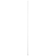 Quorum - 3-6-6006 - Downrod - Downrod - White