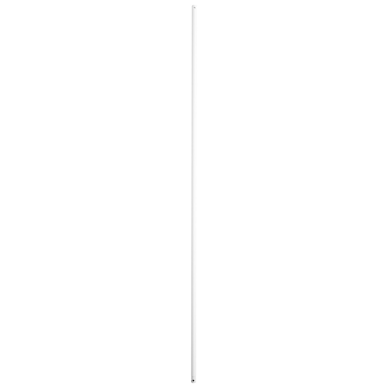 Quorum - 3-6-6006 - Downrod - Downrod - White