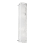 Hudson Valley - 4726-PN - Four Light Wall Sconce - Hines - Polished Nickel