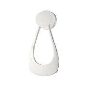 Hudson Valley - 5400-PN - LED Wall Sconce - Rooney - Polished Nickel