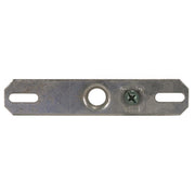 Satco - 90-1125 - Gem Bar - Gray