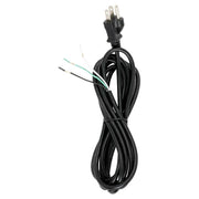 Satco - 90-2086 - 10'Cord Set - Black