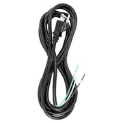 Satco - 90-2325 - 10'Cord Set - Black