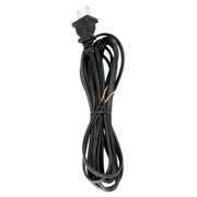 Satco - 90-2461 - 10'Cord Set - Black