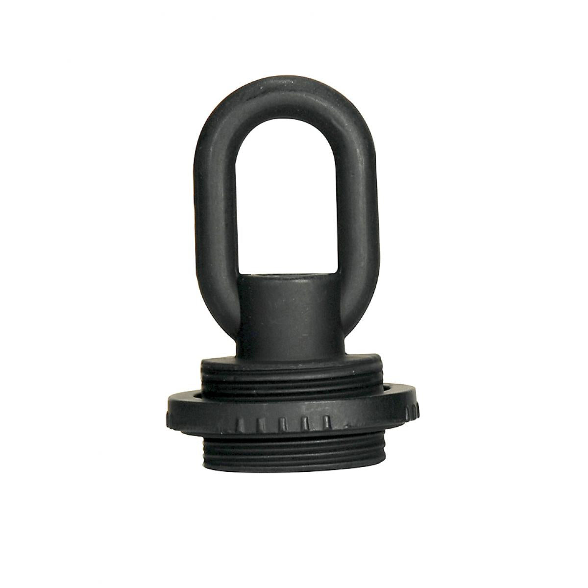 Satco - 90-2614 - 1/4 Ip Screw Collar Loop With Ring