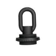 Satco - 90-2614 - 1/4 Ip Screw Collar Loop With Ring
