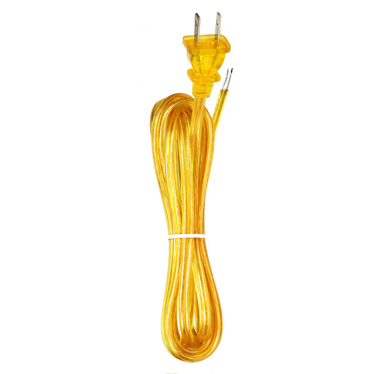 Satco - 90-2643 - 10'Cord Set