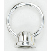 Satco - 90-599 - 1-1/2" Female Loop - Chrome