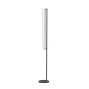 Kuzco Lighting - FL70155-BK - LED Floor Lamp - Gramercy - Black