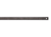 Visual Comfort Fan - DR48AGP - Downrod - Universal - Aged Pewter