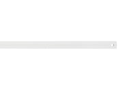 Visual Comfort Fan - DR72RZW - Downrod - Universal - Matte White