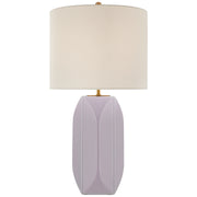 Visual Comfort Signature - KS 3630LLC-L - One Light Table Lamp - Carmilla - Lilac