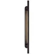 Visual Comfort Signature - KW 2286BZ-EC - LED Wall Sconce - Rousseau - Bronze