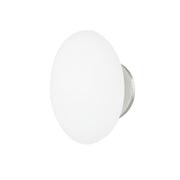 Hudson Valley - 5531-PN - One Light Bath Bracket - Wagner - Polished Nickel