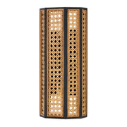 Hudson Valley - BKO400-OB - LED Wall Sconce - Georgia - Old Bronze