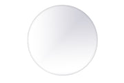 Elegant Lighting - MR401942 - Mirror - Gracin - CLEAR