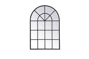 Elegant Lighting - MR613248BK - Mirror - Motif - Black