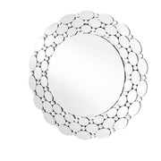 Elegant Lighting - MR9128 - Mirror - Modern - Clear