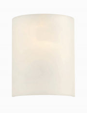 Metropolitan - N2034 - One Light Wall Sconce - Metropolitan Family - Alabaster Dust