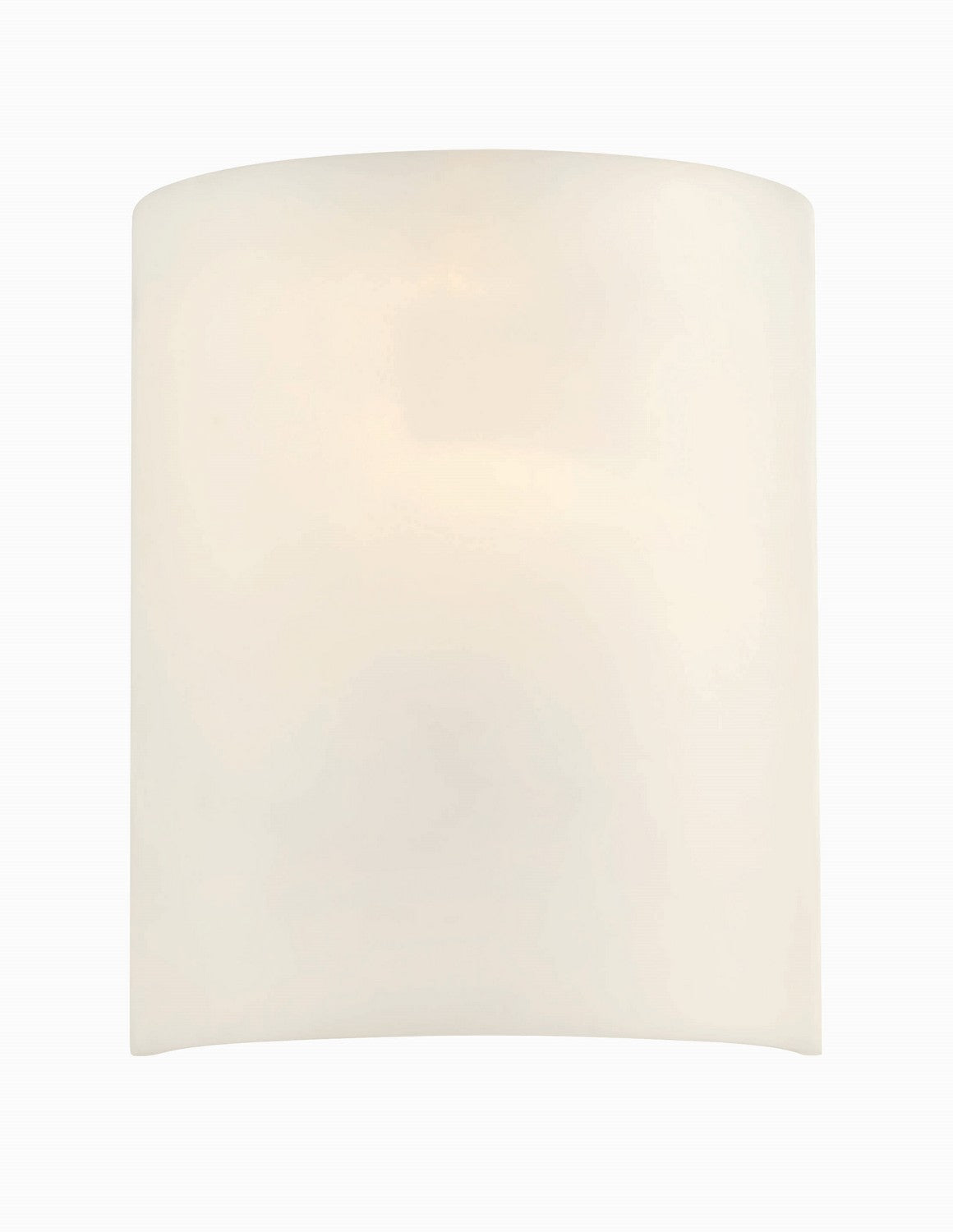 Metropolitan - N2034 - One Light Wall Sconce - Metropolitan Family - Alabaster Dust