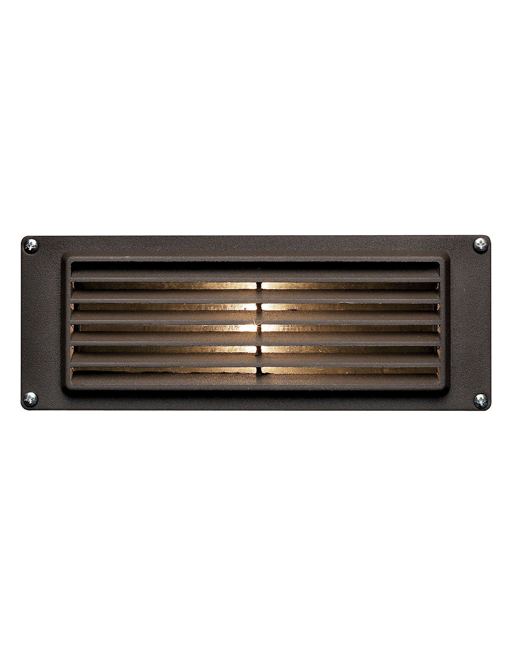 Hinkley - 1594BZ-LL - LED Deck Sconce - Brick and Deck - Bronze