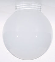 Satco - 50-216 - Glass - Sprayed White