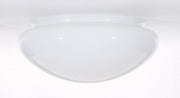 Satco - 50-330 - Glass - White