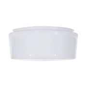 Satco - 50-334 - Glass - White
