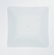 Satco - 50-374 - Glass - White