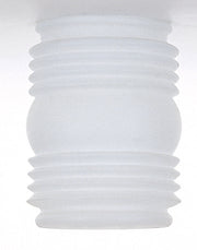 Satco - 50-382 - Glass - Frost
