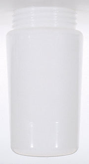 Satco - 50-729 - Glass - Lexan Prismatic