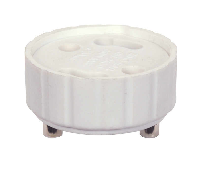 Satco - 80-2511 - Gu24 To Gu24 Extender - Not Specified