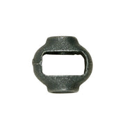 Satco - 90-1129 - 1/4 X 3/8 Malleable Iron Hicke - Not Specified