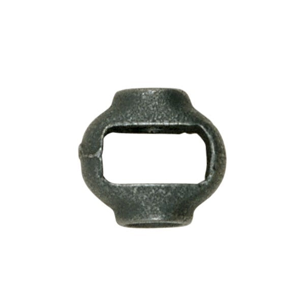 Satco - 90-1129 - 1/4 X 3/8 Malleable Iron Hicke - Not Specified