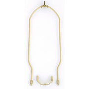 Satco - S70-222 - 10" Lamp Harp