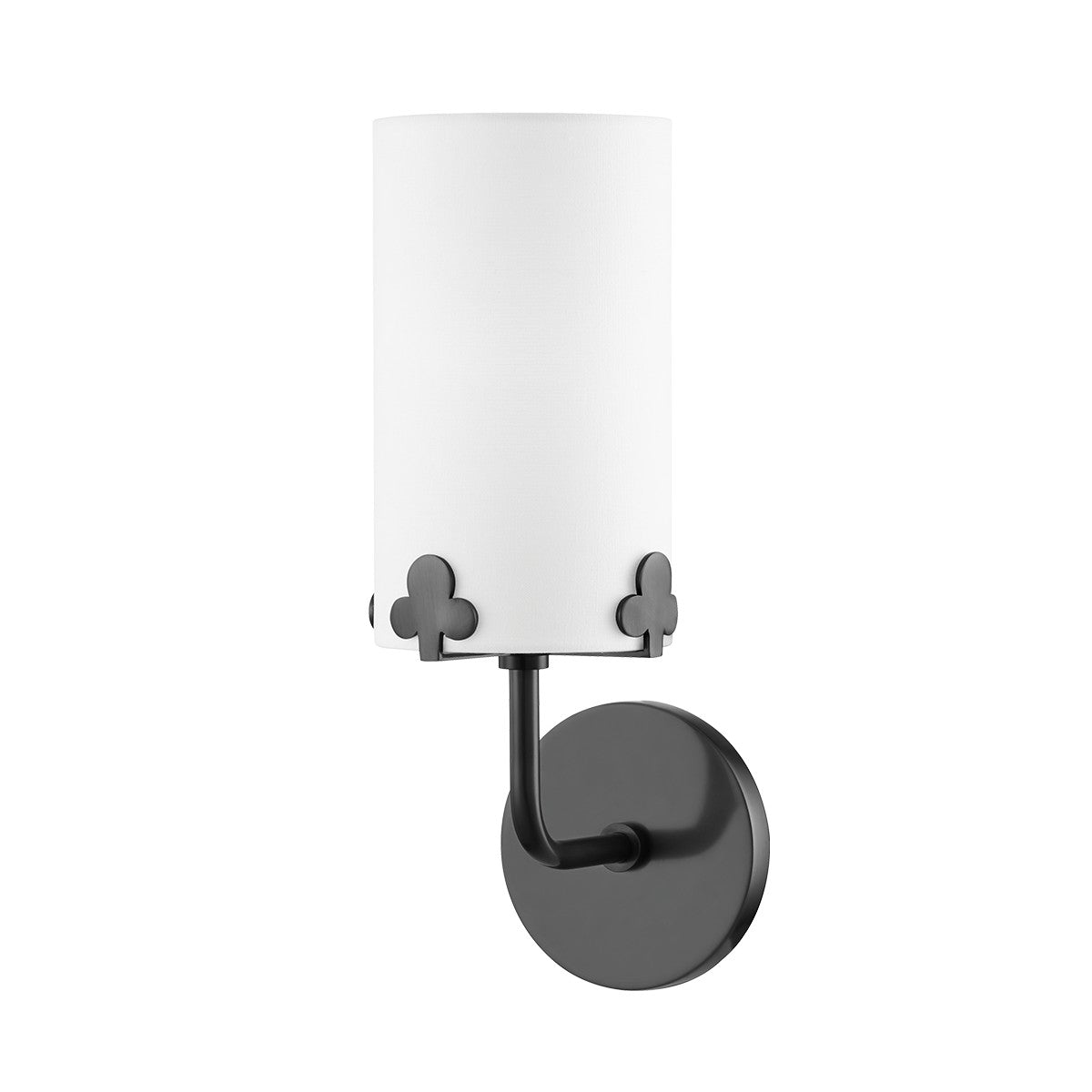 Mitzi - H519101-OB - LED Wall Sconce - Darlene - Old Bronze
