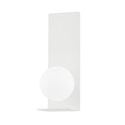Mitzi - H533101-SWH - LED Wall Sconce - Lani - Soft White