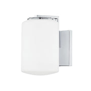 Mitzi - H538301-PC - One Light Bath and Vanity - Chantal - Polished Chrome