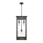Alora - PD351018UB - Five Light Pendant - Douglas - Urban Bronze
