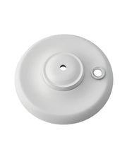 Hinkley - 931001FCW - Light Cap Kit - Caps Kit - Chalk White