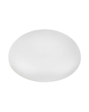 Hinkley - 932023FMW - Light Kit Cover - Light Kit Cover - Matte White