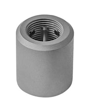 Hinkley - 991001FGT - Downrod Coupler - Downrod Coupler - Graphite