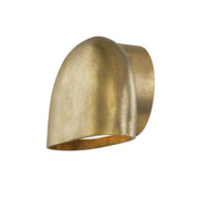 Hudson Valley - 1505-AGB - LED Wall Sconce - Diggs - Aged Brass