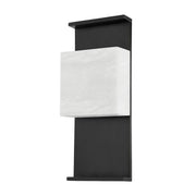 Hudson Valley - 7302-OB - Two Light Wall Sconce - Stern - Old Bronze