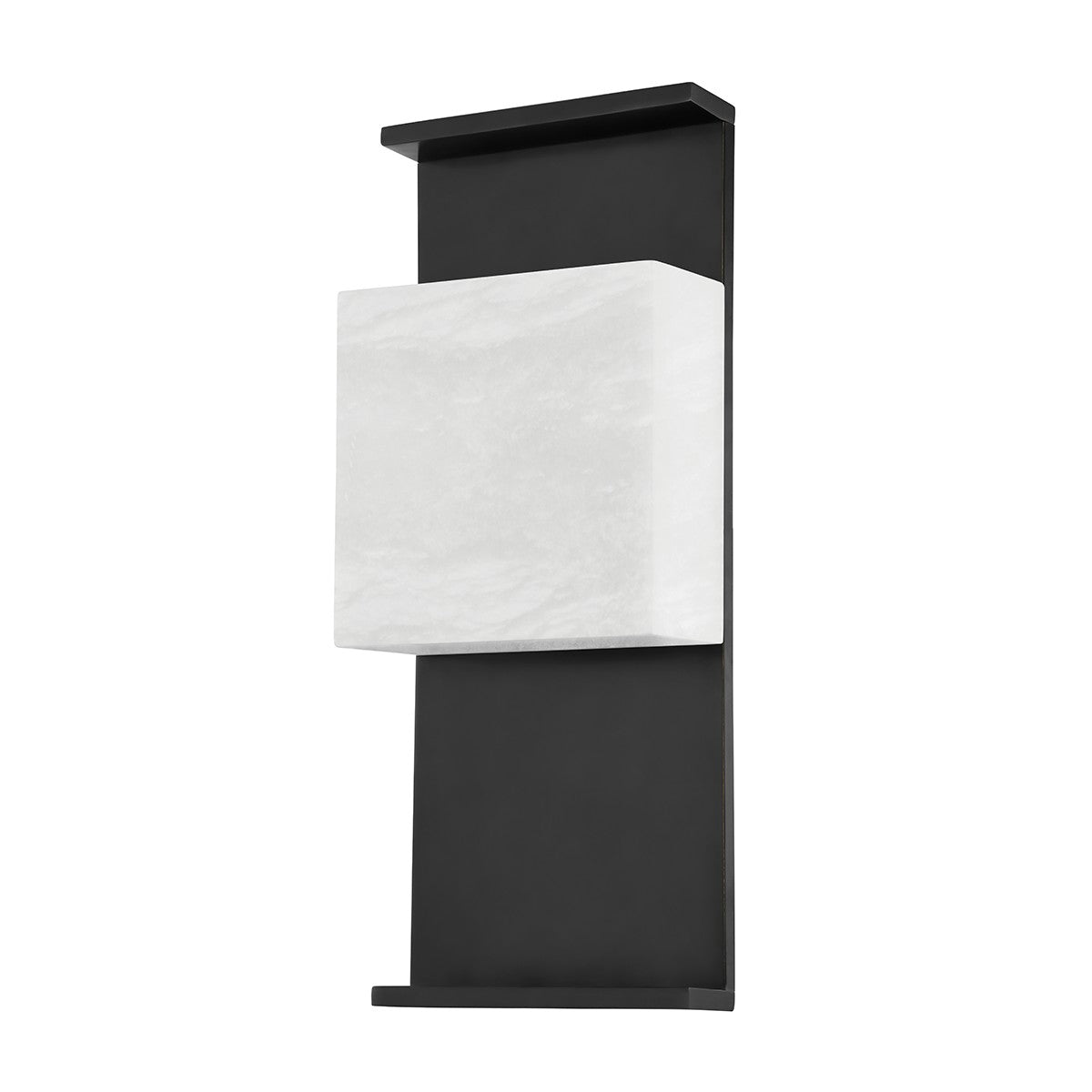 Hudson Valley - 7302-OB - Two Light Wall Sconce - Stern - Old Bronze